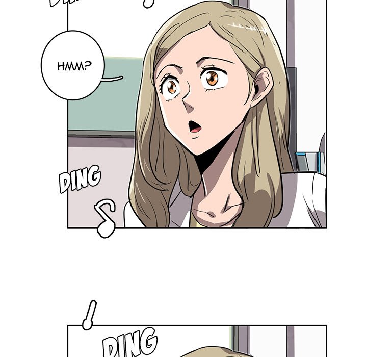 Read Stardust chapter 15 image 77 on Lezhin