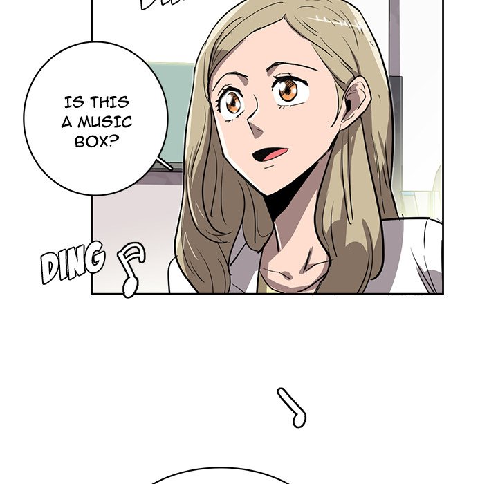 Read Stardust chapter 15 image 78 on Lezhin