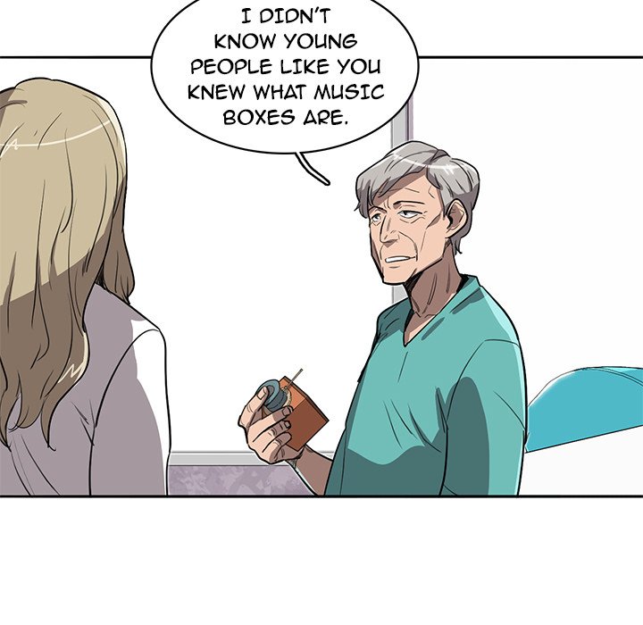 Read Stardust chapter 15 image 79 on Lezhin