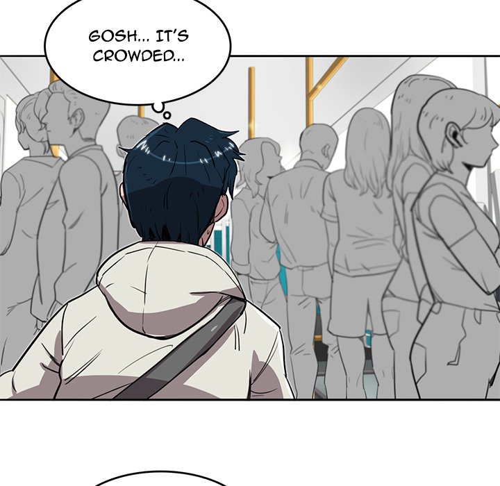 Read Stardust chapter 15 image 8 on Lezhin