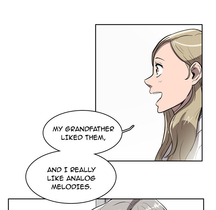 Read Stardust chapter 15 image 80 on Lezhin