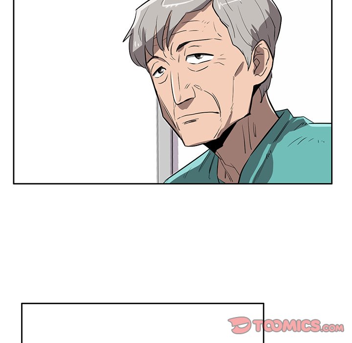 Read Stardust chapter 15 image 81 on Lezhin