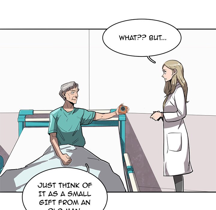 Read Stardust chapter 15 image 83 on Lezhin