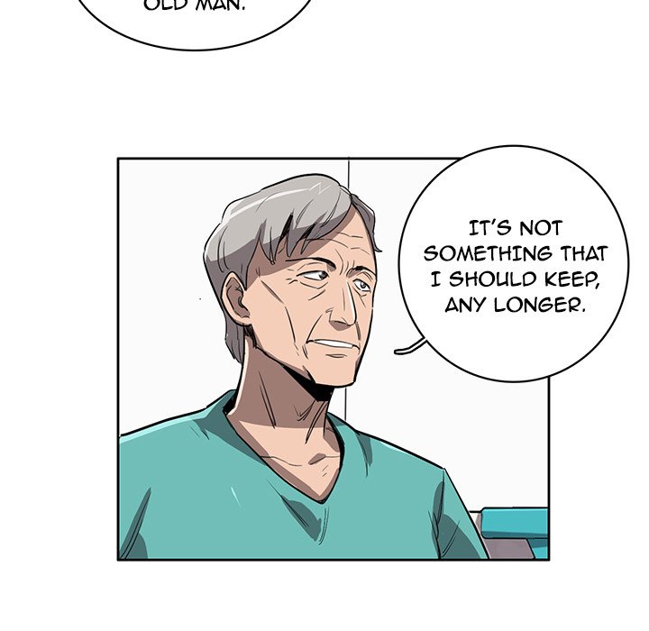 Read Stardust chapter 15 image 84 on Lezhin
