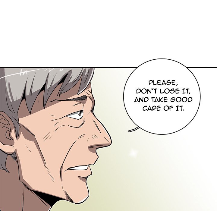 Read Stardust chapter 15 image 85 on Lezhin