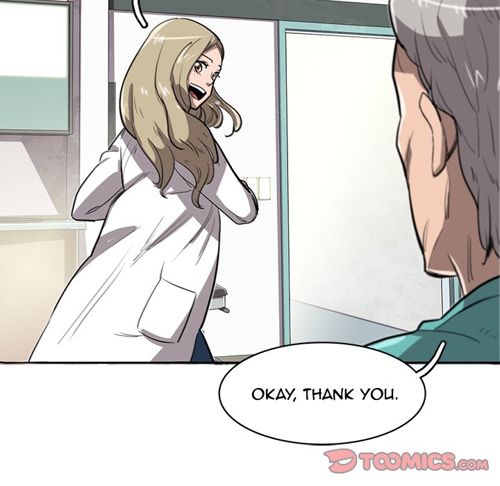 Read Stardust chapter 15 image 89 on Lezhin