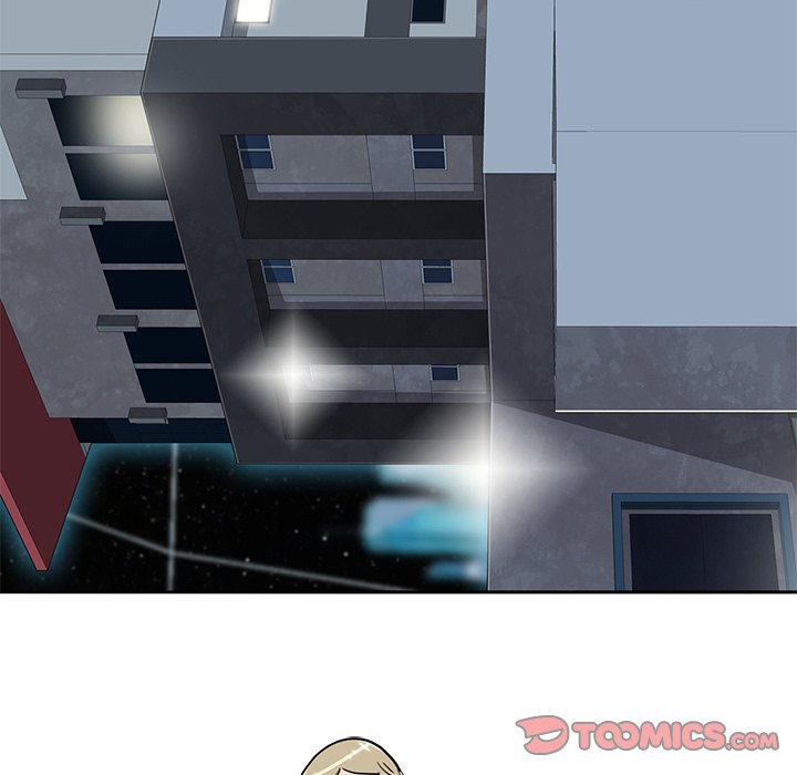 Read Stardust chapter 15 image 97 on Lezhin