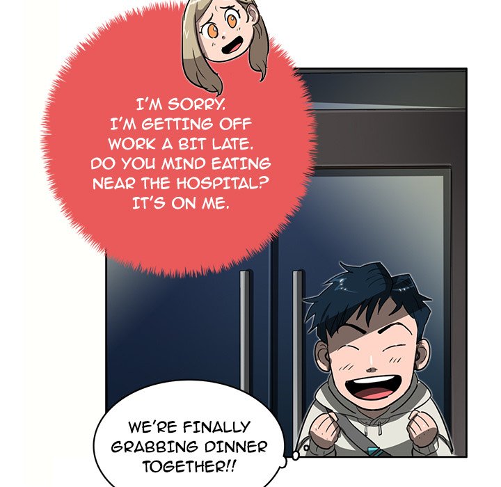 Read Stardust chapter 15 image 98 on Lezhin