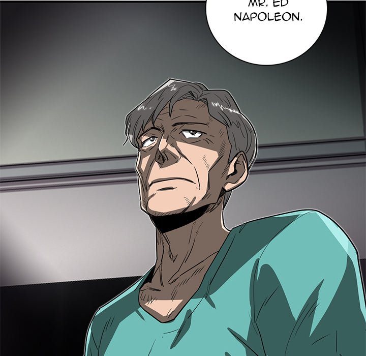 Read Stardust chapter 16 image 15 on Lezhin