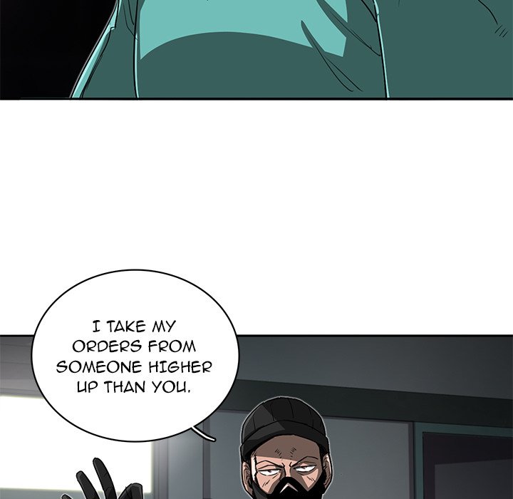 Read Stardust chapter 16 image 16 on Lezhin