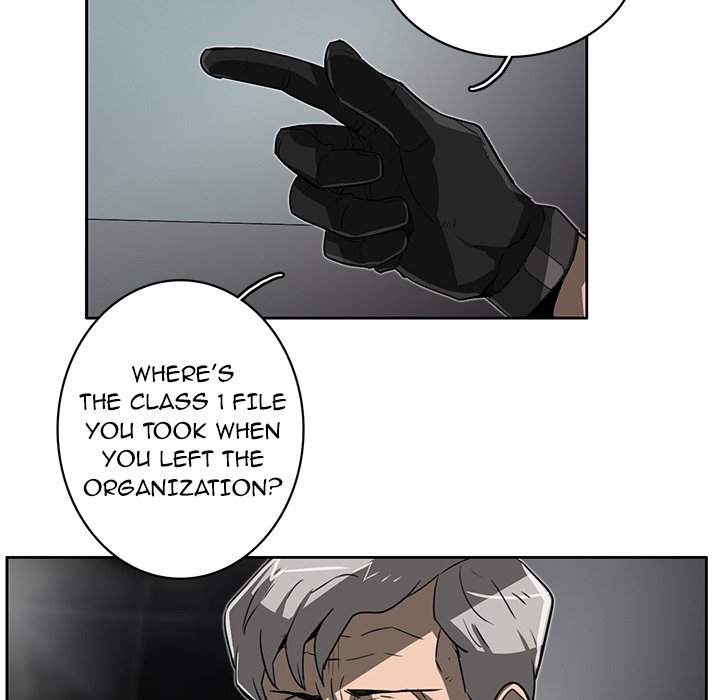 Read Stardust chapter 16 image 18 on Lezhin