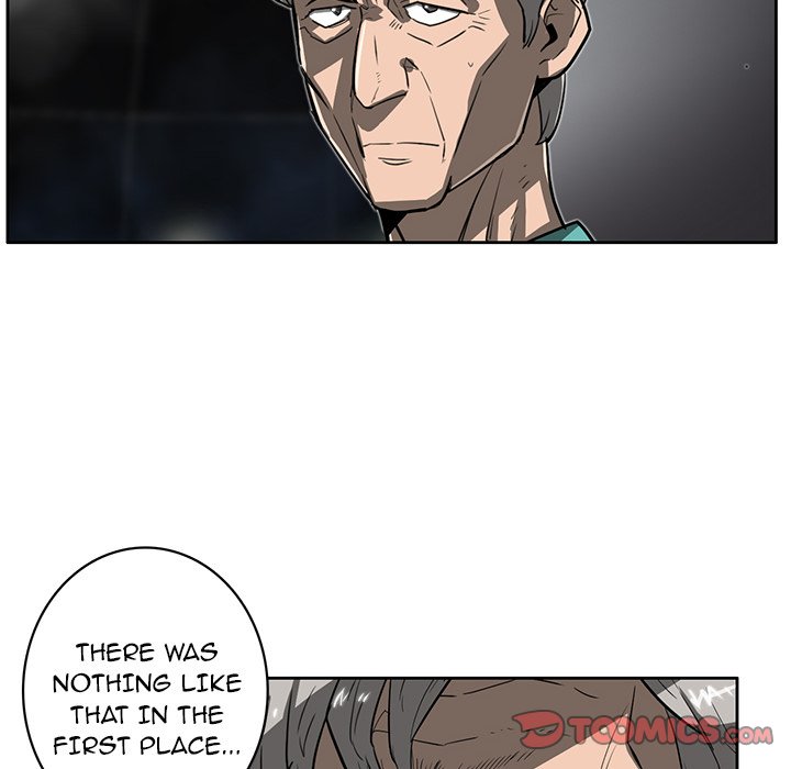 Read Stardust chapter 16 image 19 on Lezhin