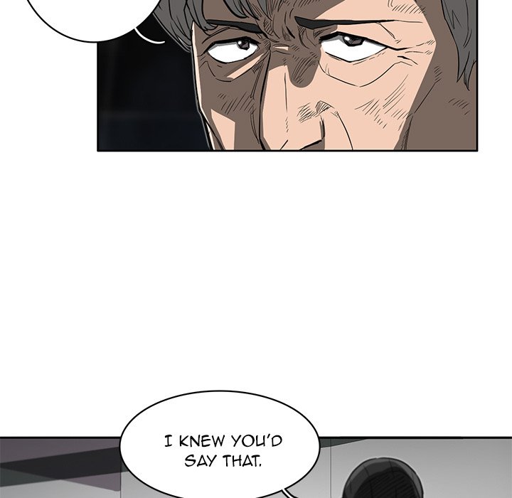 Read Stardust chapter 16 image 20 on Lezhin