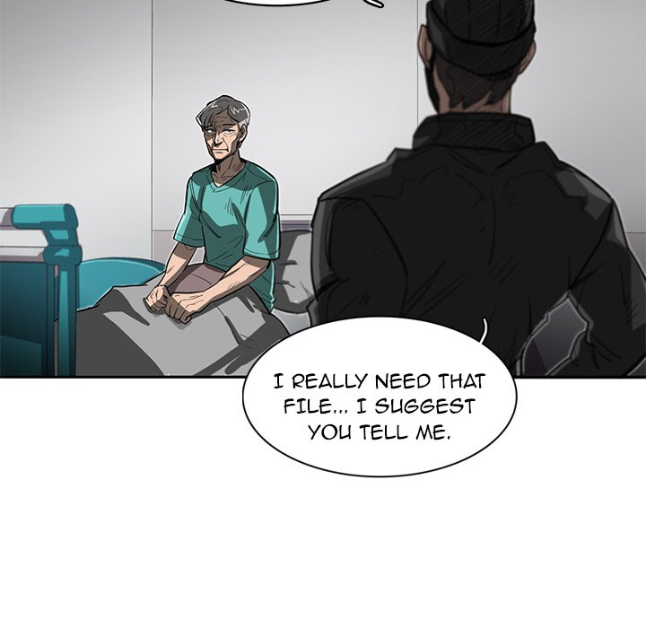 Read Stardust chapter 16 image 21 on Lezhin