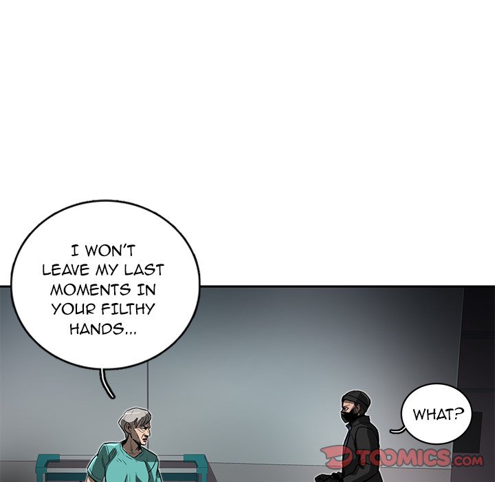 Read Stardust chapter 16 image 25 on Lezhin