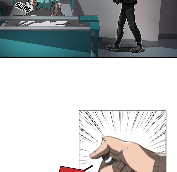 Read Stardust chapter 16 image 26 on Lezhin
