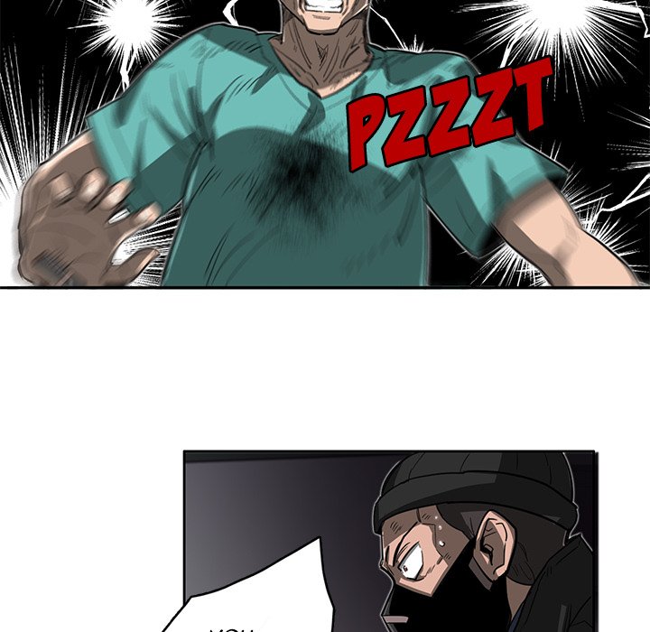 Read Stardust chapter 16 image 28 on Lezhin