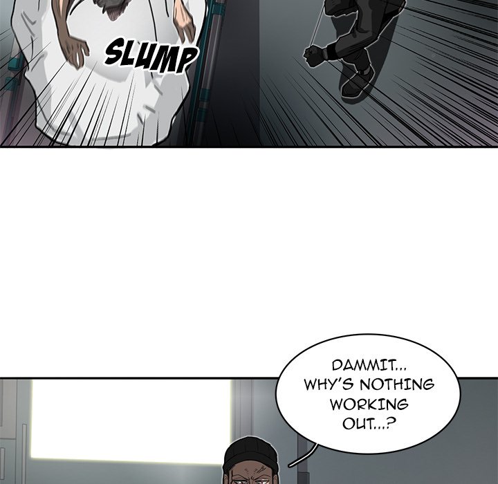Read Stardust chapter 16 image 35 on Lezhin