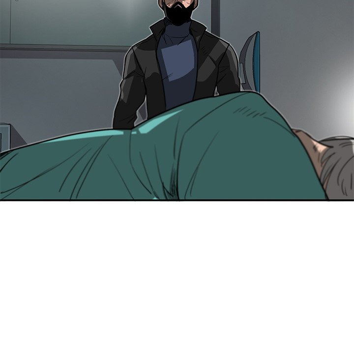 Read Stardust chapter 16 image 36 on Lezhin