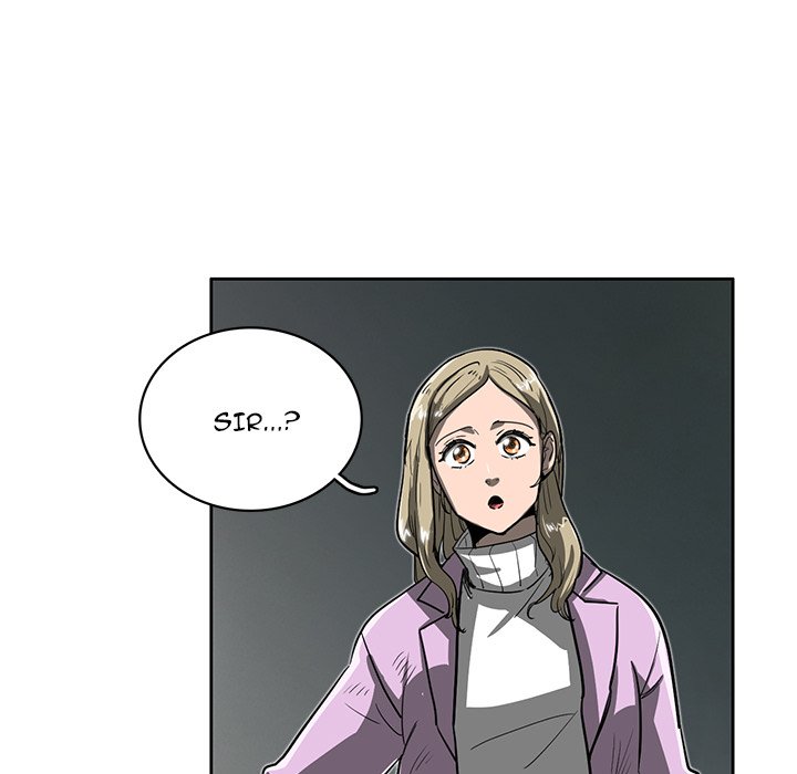 Read Stardust chapter 16 image 38 on Lezhin