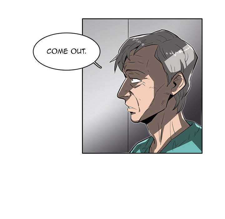 Read Stardust chapter 16 image 4 on Lezhin