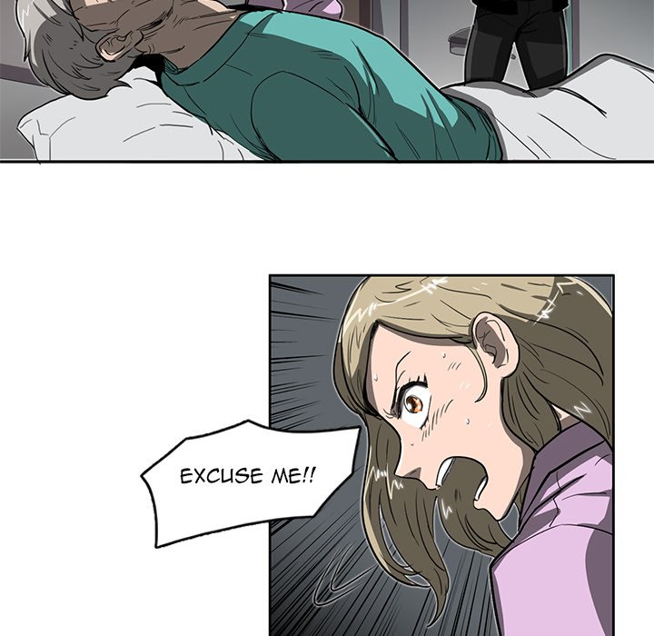 Read Stardust chapter 16 image 45 on Lezhin