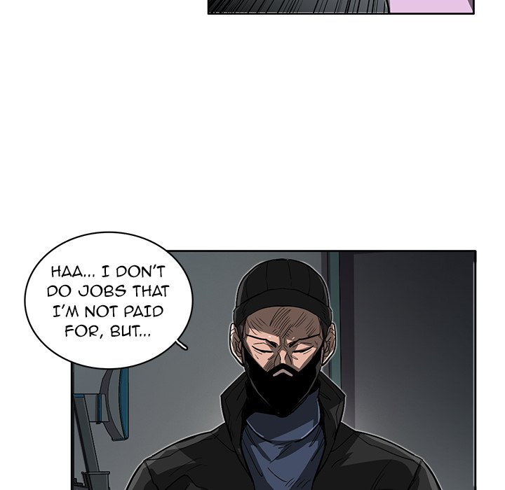 Read Stardust chapter 16 image 46 on Lezhin