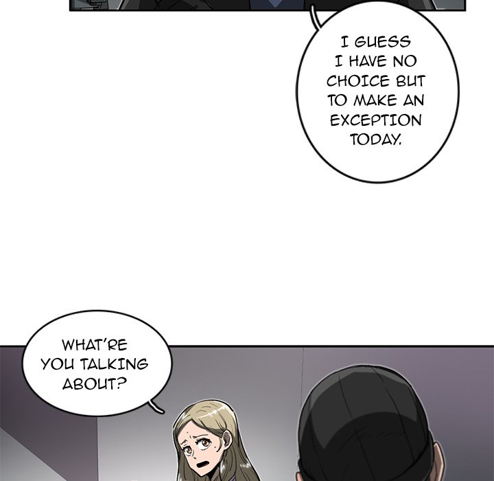 Read Stardust chapter 16 image 47 on Lezhin
