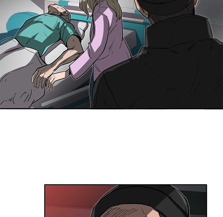 Read Stardust chapter 16 image 48 on Lezhin