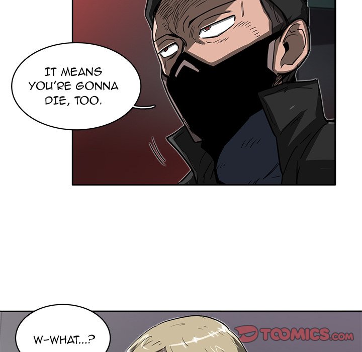 Read Stardust chapter 16 image 49 on Lezhin