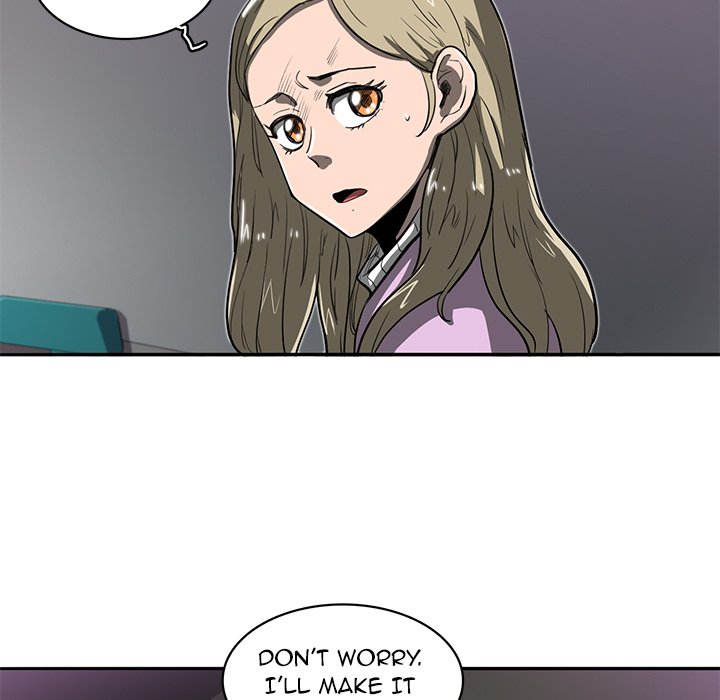 Read Stardust chapter 16 image 50 on Lezhin