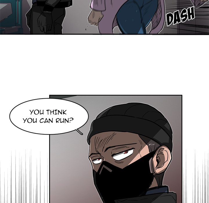 Read Stardust chapter 16 image 57 on Lezhin