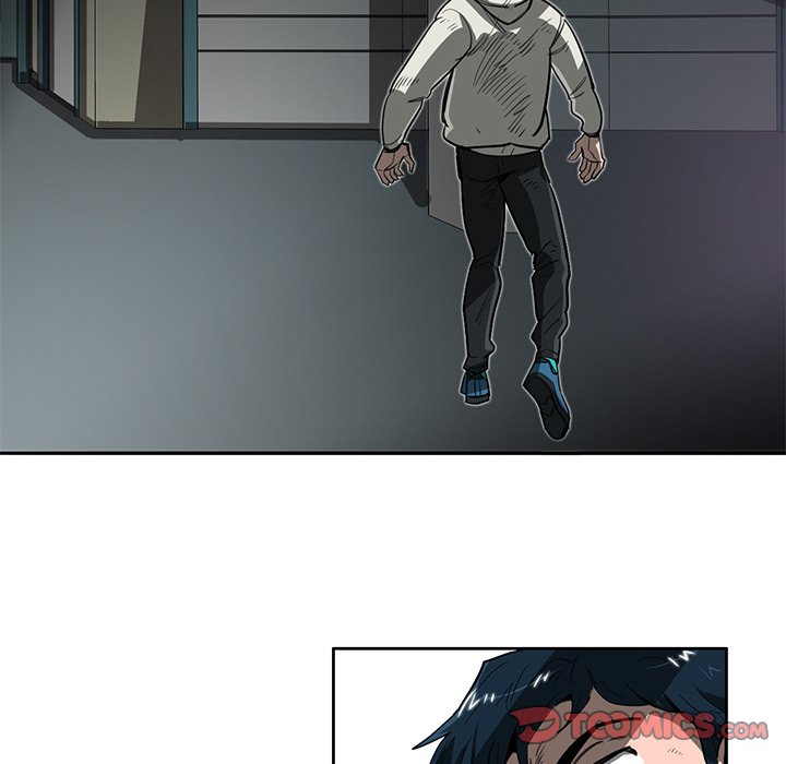 Read Stardust chapter 16 image 67 on Lezhin