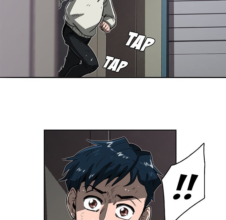 Read Stardust chapter 16 image 69 on Lezhin
