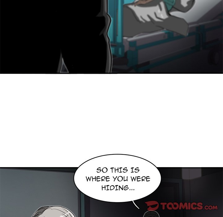 Read Stardust chapter 16 image 7 on Lezhin