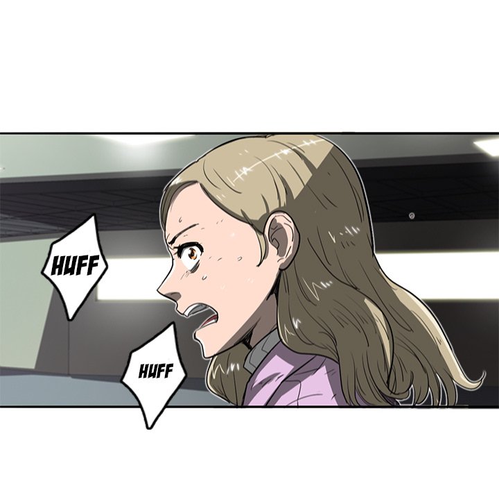 Read Stardust chapter 16 image 71 on Lezhin