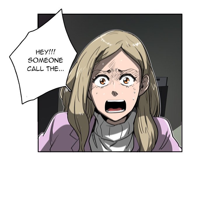Read Stardust chapter 16 image 75 on Lezhin
