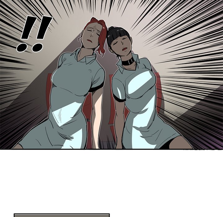 Read Stardust chapter 16 image 77 on Lezhin