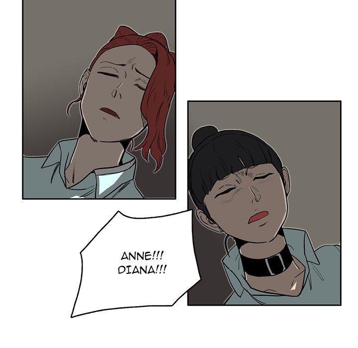 Read Stardust chapter 16 image 78 on Lezhin