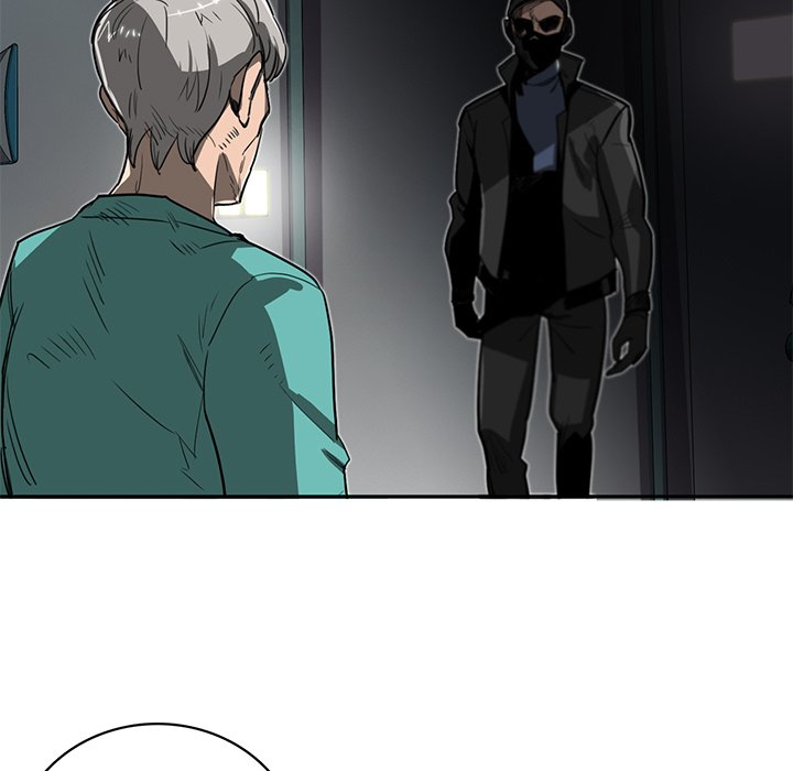 Read Stardust chapter 16 image 8 on Lezhin