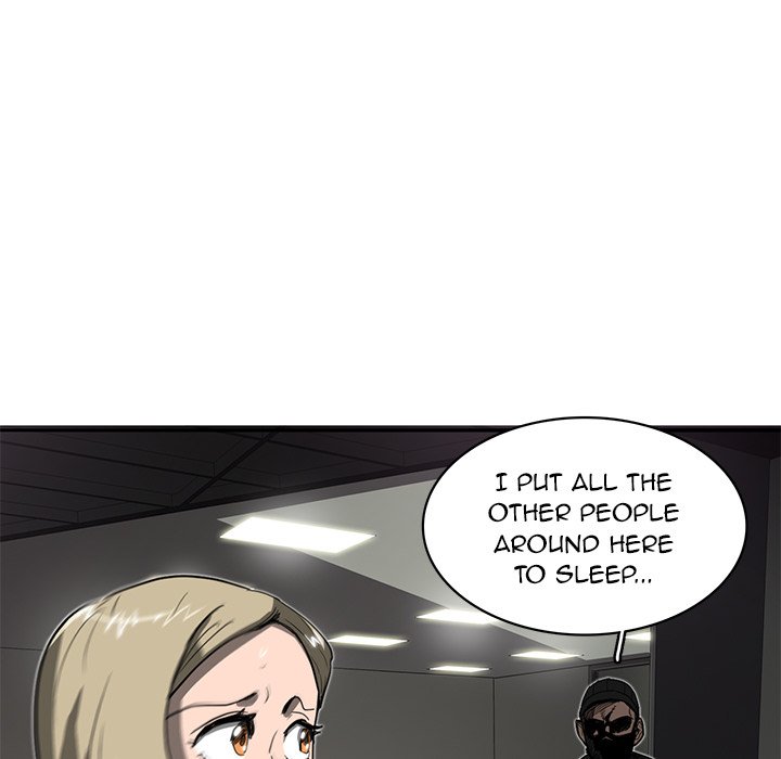 Read Stardust chapter 16 image 80 on Lezhin