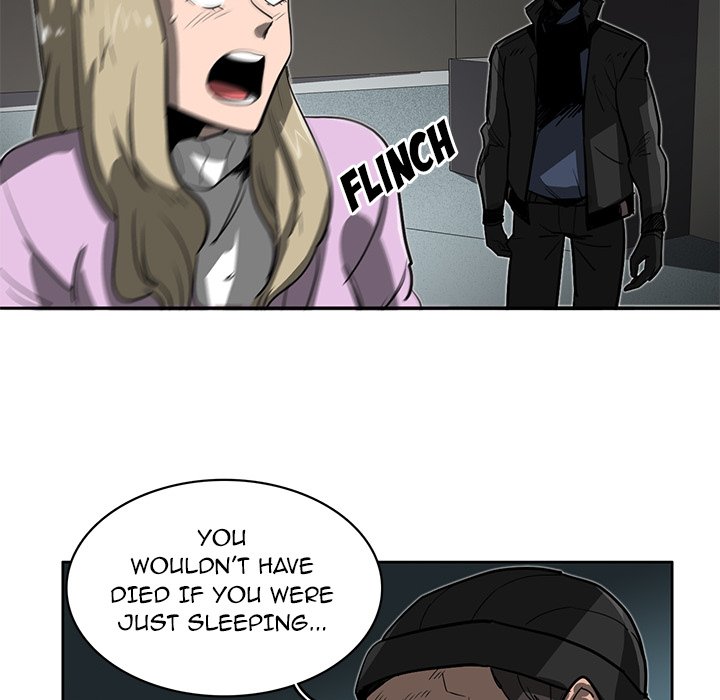 Read Stardust chapter 16 image 81 on Lezhin