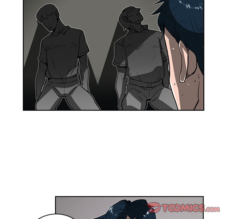 Read Stardust chapter 16 image 85 on Lezhin