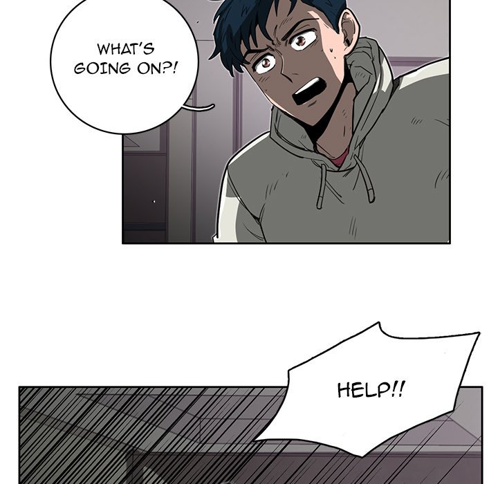 Read Stardust chapter 16 image 86 on Lezhin