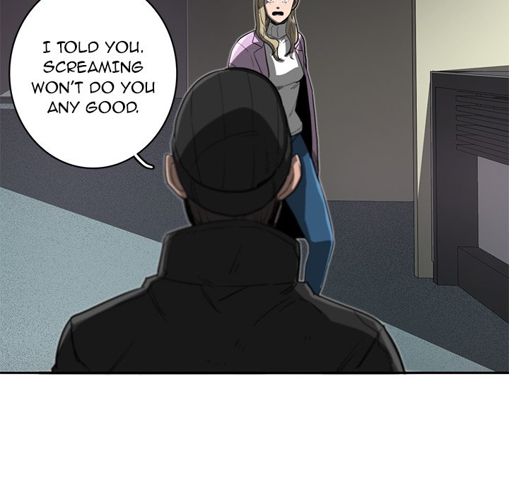 Read Stardust chapter 16 image 90 on Lezhin
