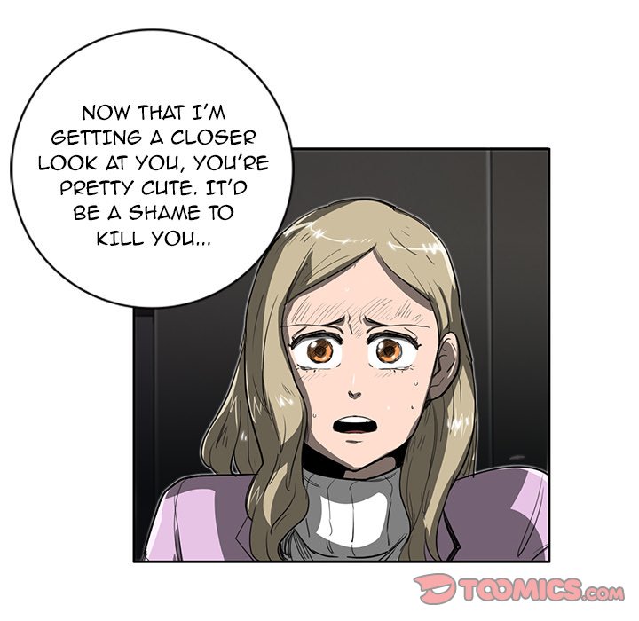 Read Stardust chapter 16 image 91 on Lezhin