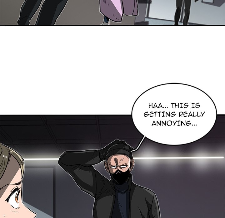 Read Stardust chapter 17 image 21 on Lezhin
