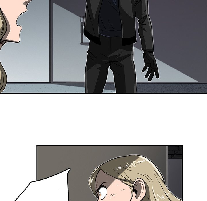 Read Stardust chapter 17 image 22 on Lezhin