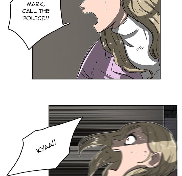 Read Stardust chapter 17 image 23 on Lezhin