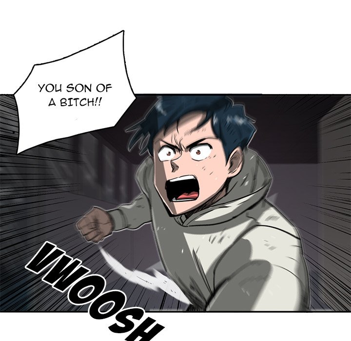 Read Stardust chapter 17 image 27 on Lezhin